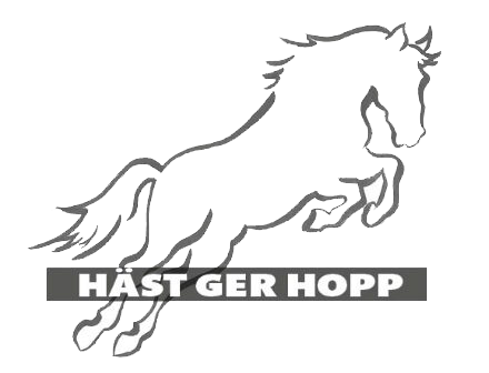 Häst Ger Hopp